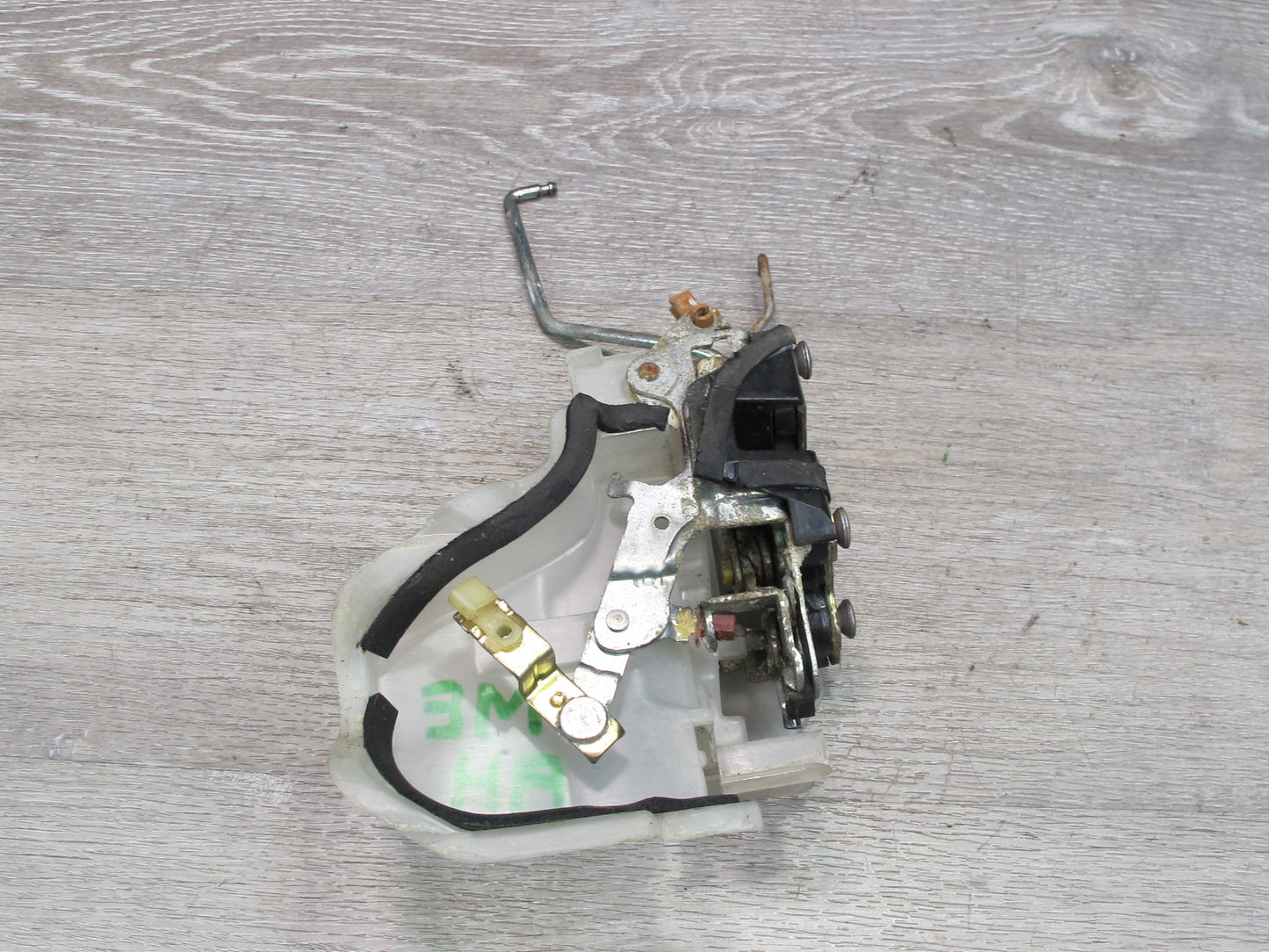 91-95 Toyota SW21L MR2 Right Passenger Door Lock Latch Actuator OEM
