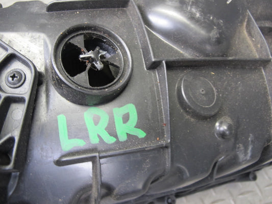 2013-2017 Range Rover L405 5.0L Supercharged Air Cleaner Filter Box w Sensor