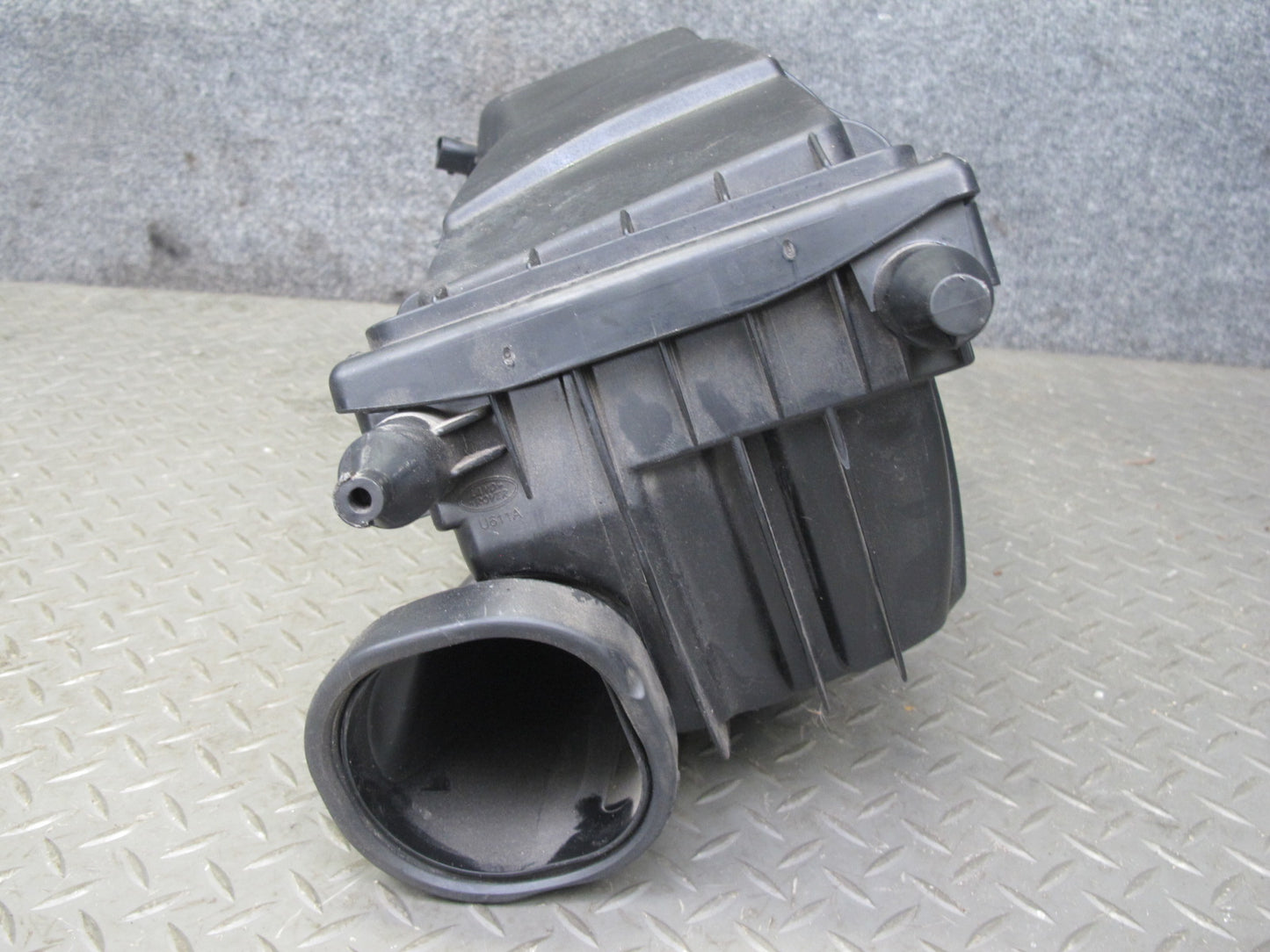 2013-2017 Range Rover L405 5.0L Supercharged Air Cleaner Filter Box w Sensor