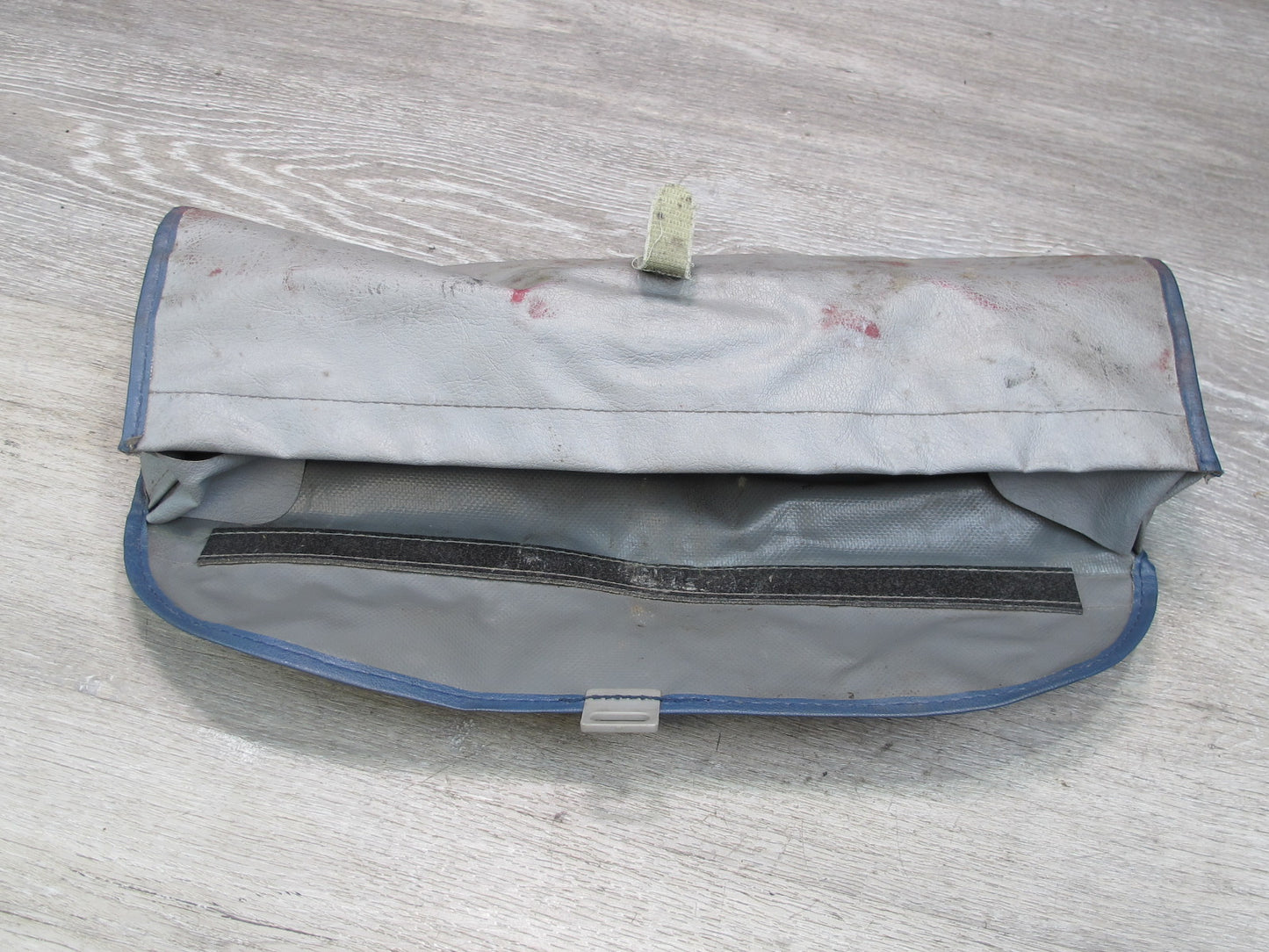 91-95 Toyota SW21L MR2 Spare Tire Lift Jack Wrench Tool & Tool BAG KIT Set OEM