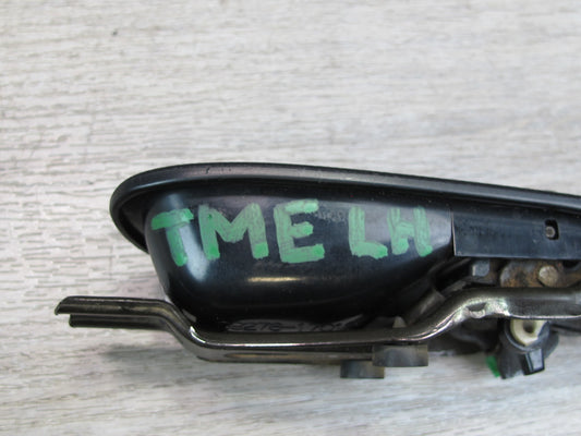 91-95 Toyota SW21L MR2 Set of 2 Left & Right Interior Door Handle w Trim OEM