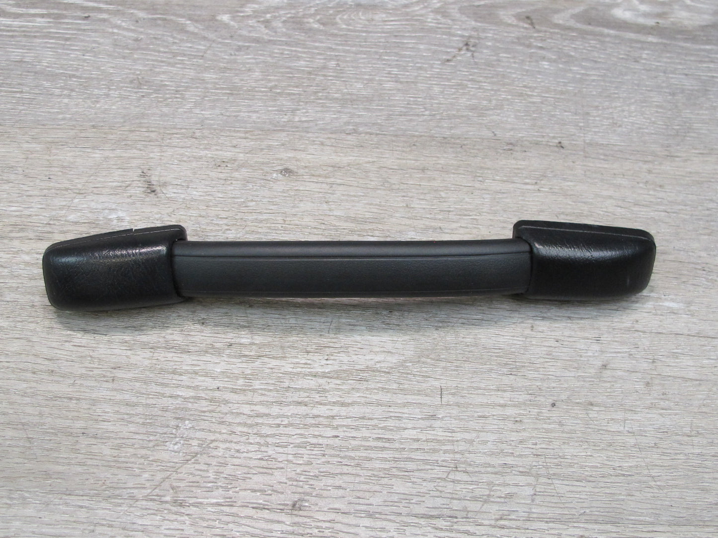 91-95 Toyota MR2 SW21L Right A Pillar Interior Grab Handle Black OEM