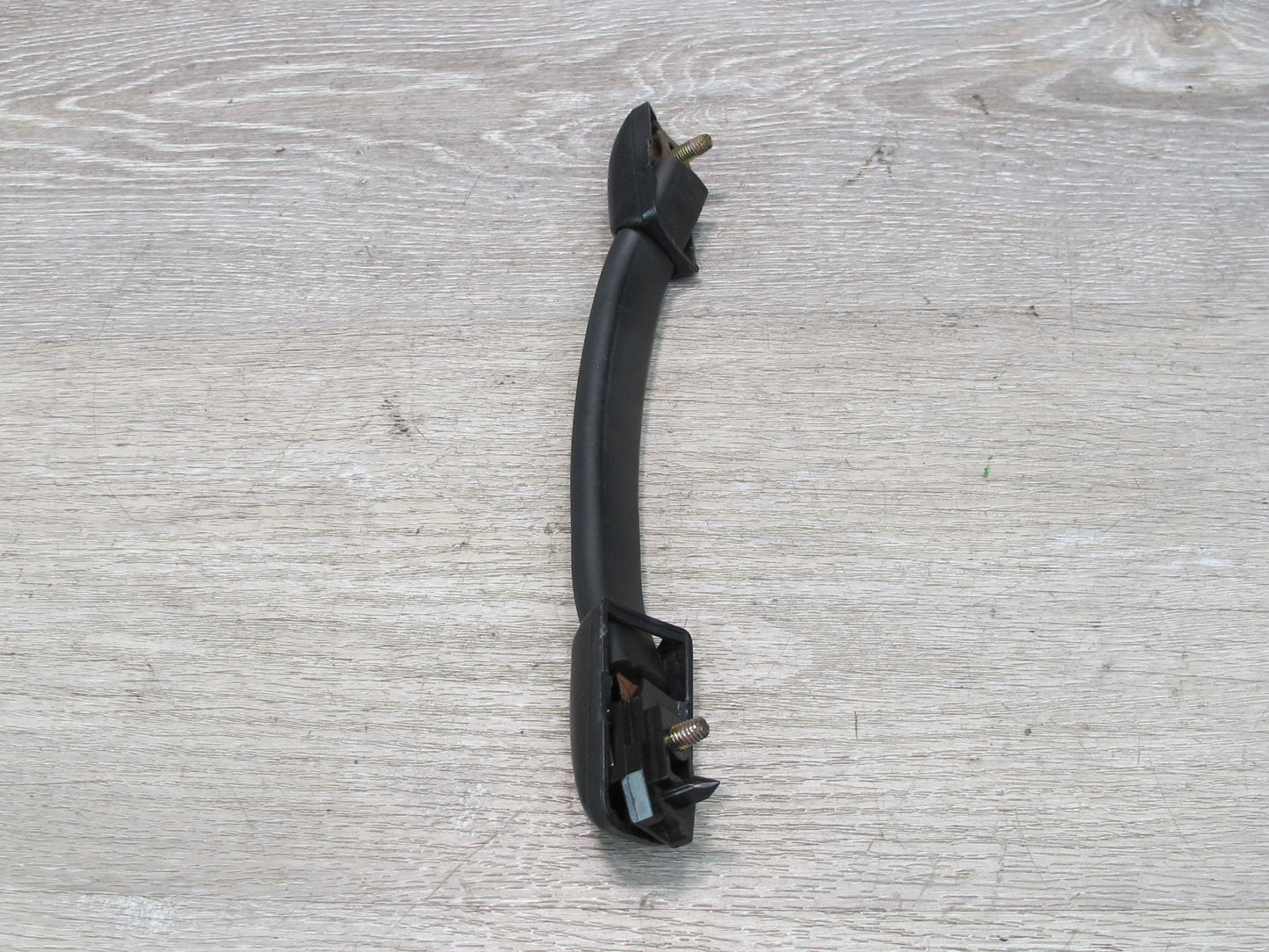 91-95 Toyota MR2 SW21L Right A Pillar Interior Grab Handle Black OEM