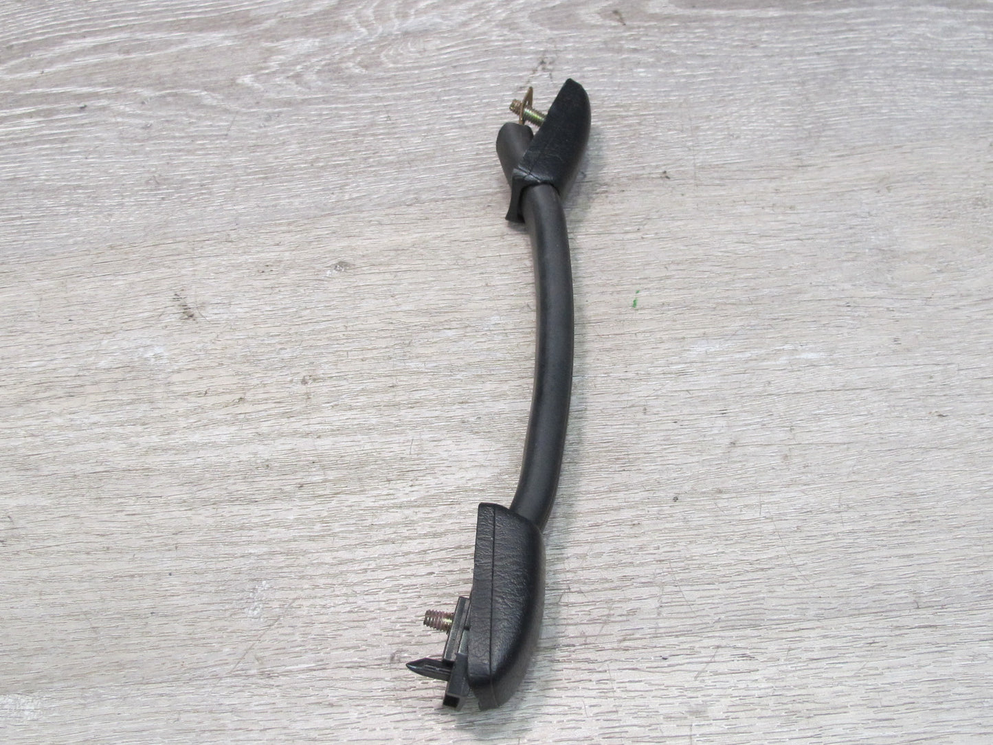 91-95 Toyota MR2 SW21L Right A Pillar Interior Grab Handle Black OEM