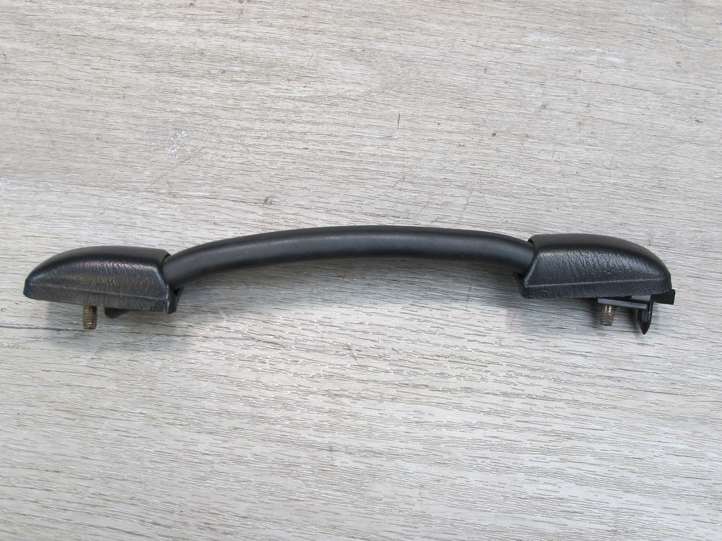 91-95 Toyota MR2 SW21L Right A Pillar Interior Grab Handle Black OEM