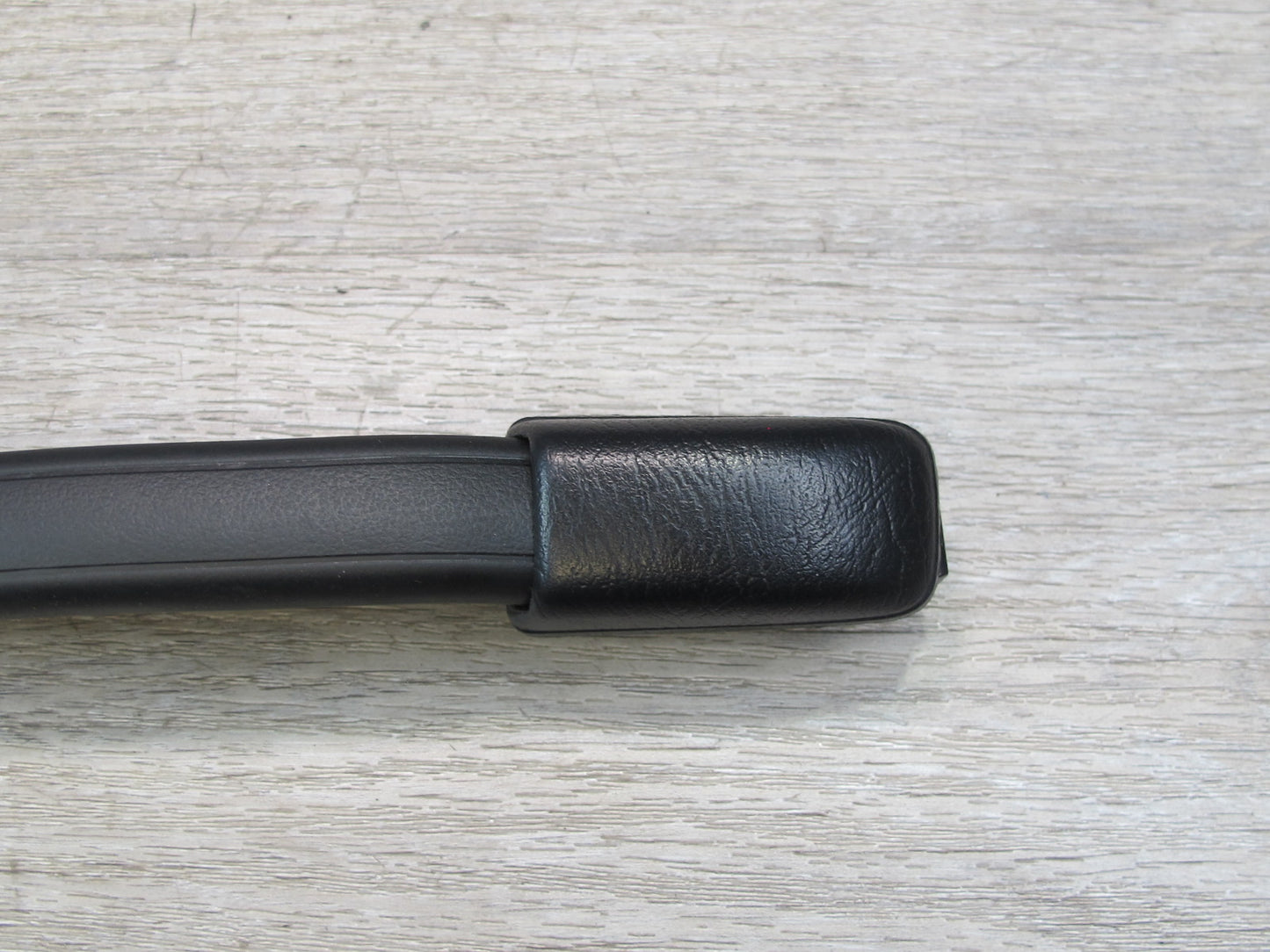 91-95 Toyota MR2 SW21L Right A Pillar Interior Grab Handle Black OEM