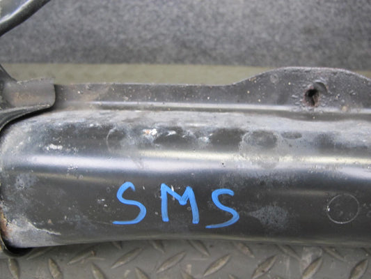 07-11 Mercedes W221 S550 4MATIC AWD Front Engine Subframe Crossmember Cradle OEM