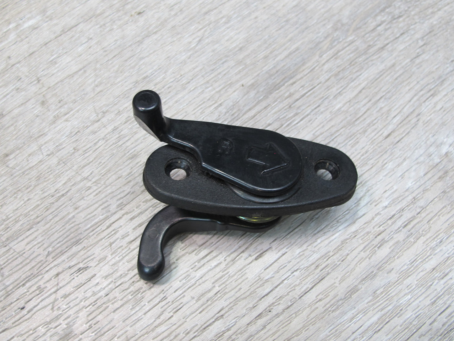 91-95 Toyota MR2 SW21L Set of 2 Left & Right Door Lock Drive OEM