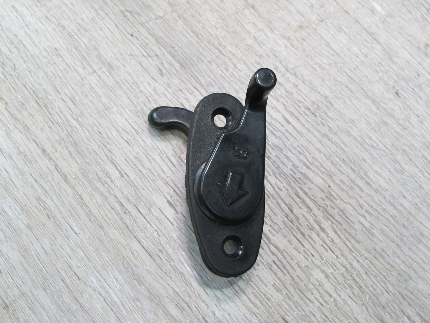 91-95 Toyota MR2 SW21L Set of 2 Left & Right Door Lock Drive OEM