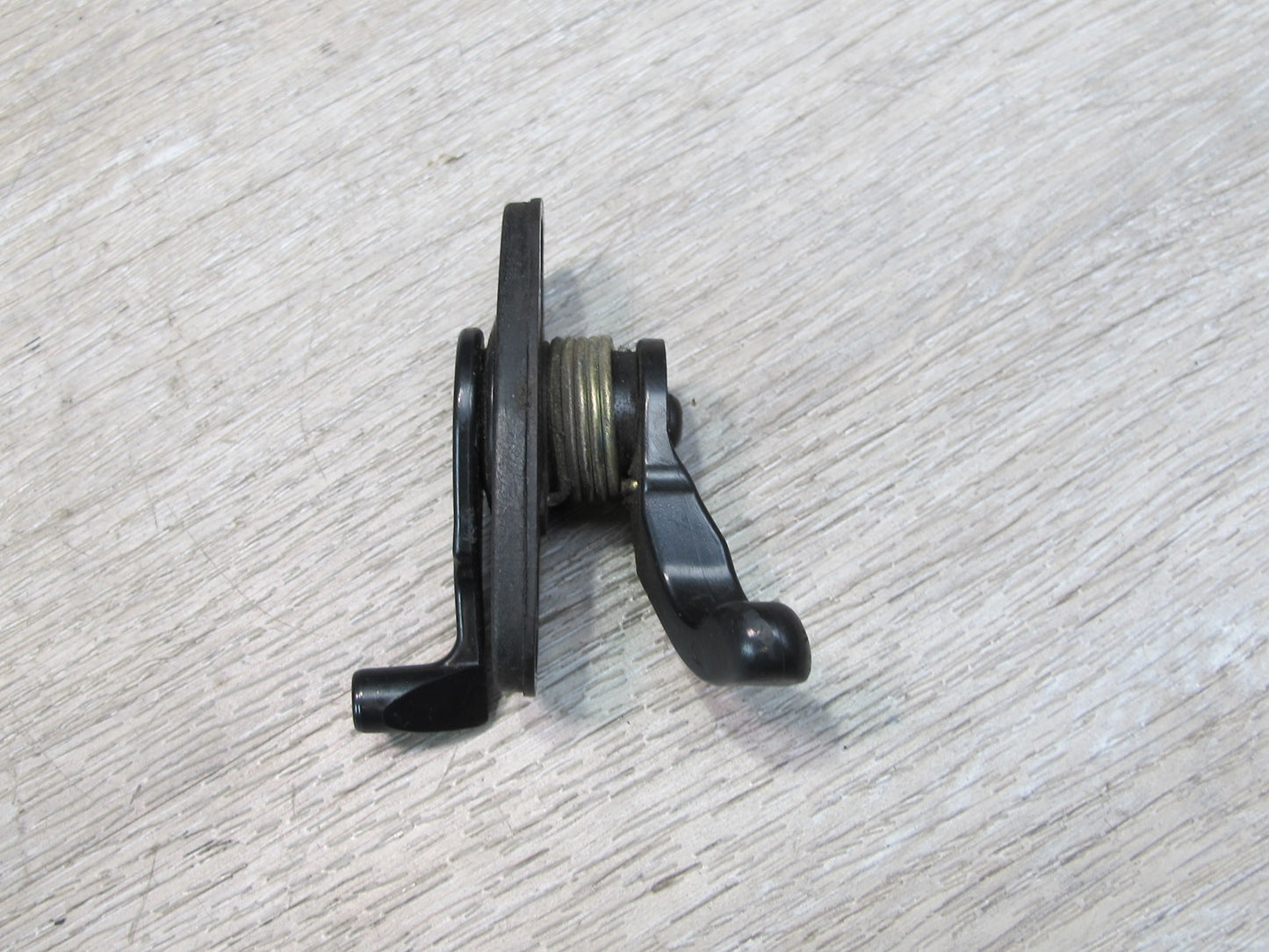 91-95 Toyota MR2 SW21L Set of 2 Left & Right Door Lock Drive OEM
