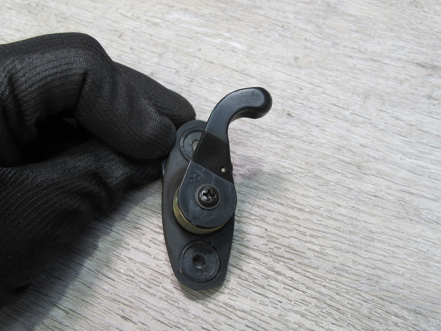 91-95 Toyota MR2 SW21L Set of 2 Left & Right Door Lock Drive OEM