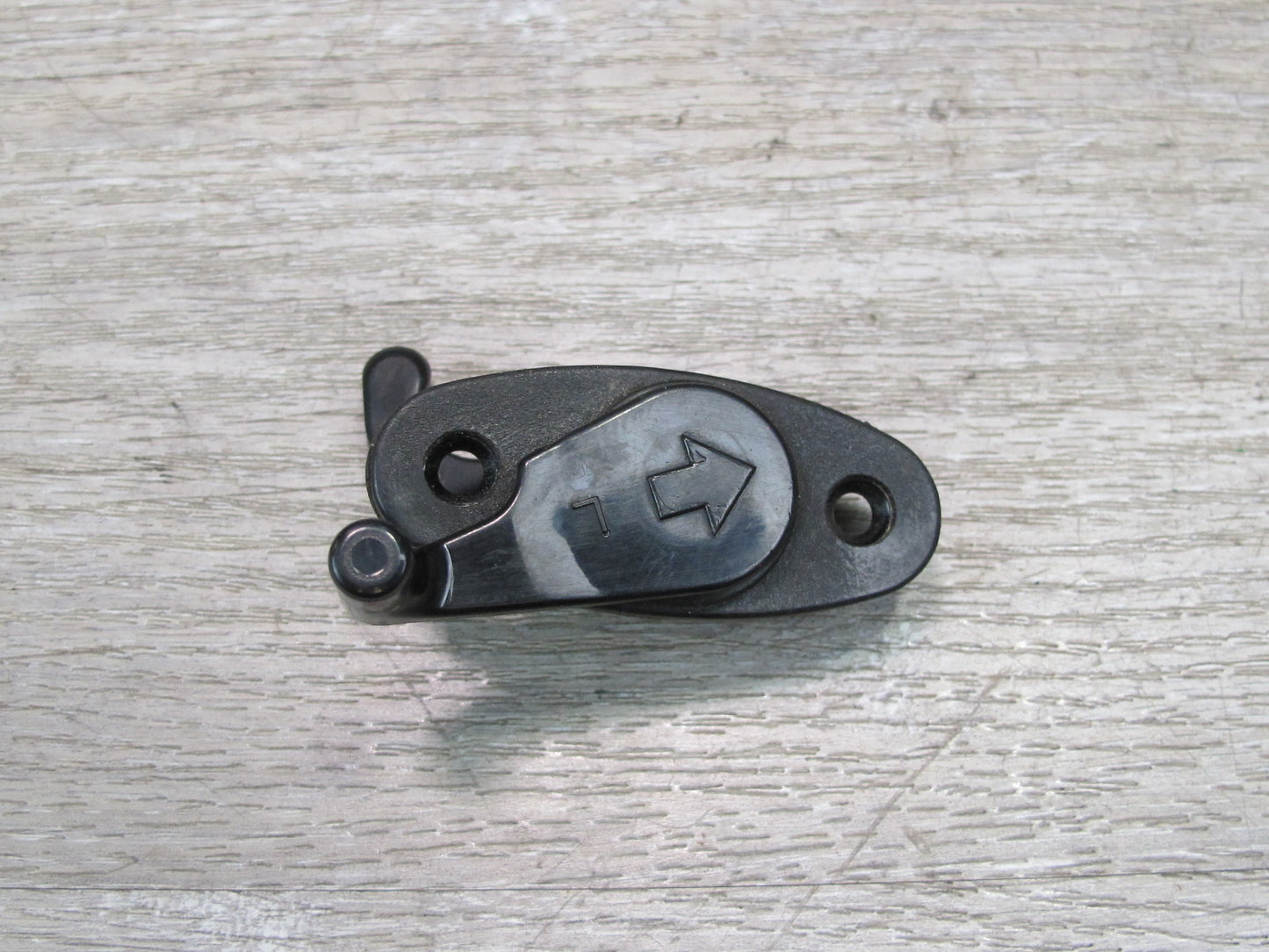 91-95 Toyota MR2 SW21L Set of 2 Left & Right Door Lock Drive OEM