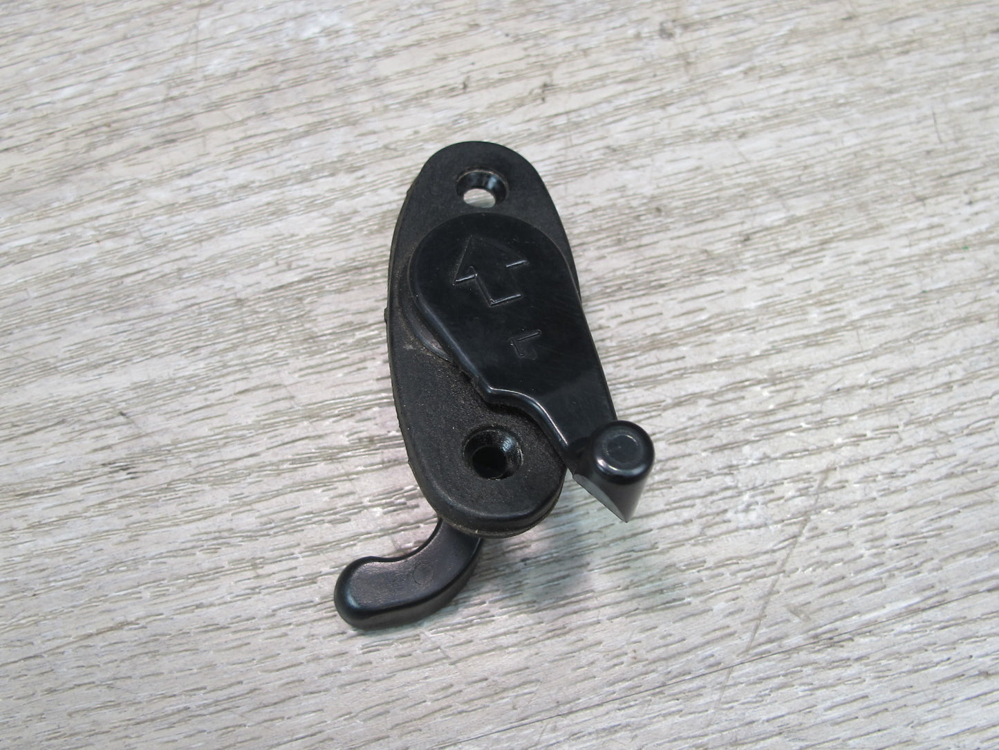 91-95 Toyota MR2 SW21L Set of 2 Left & Right Door Lock Drive OEM
