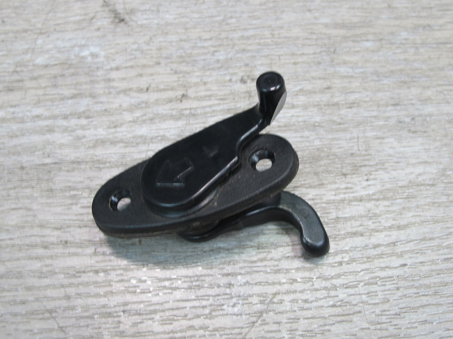 91-95 Toyota MR2 SW21L Set of 2 Left & Right Door Lock Drive OEM