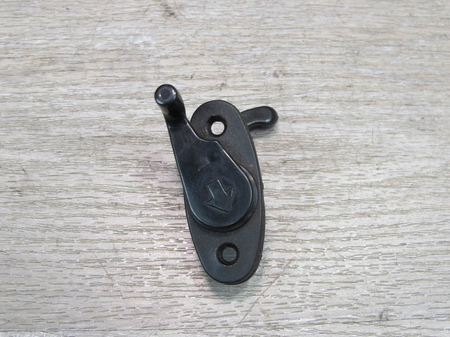 91-95 Toyota MR2 SW21L Set of 2 Left & Right Door Lock Drive OEM