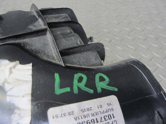 2013-2017 Range Rover L405 5.0L Supercharged Right Air Filter Box w Sensor