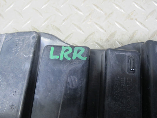 2013-2017 Range Rover L405 5.0L Supercharged Air Intake Resonator Damper Box