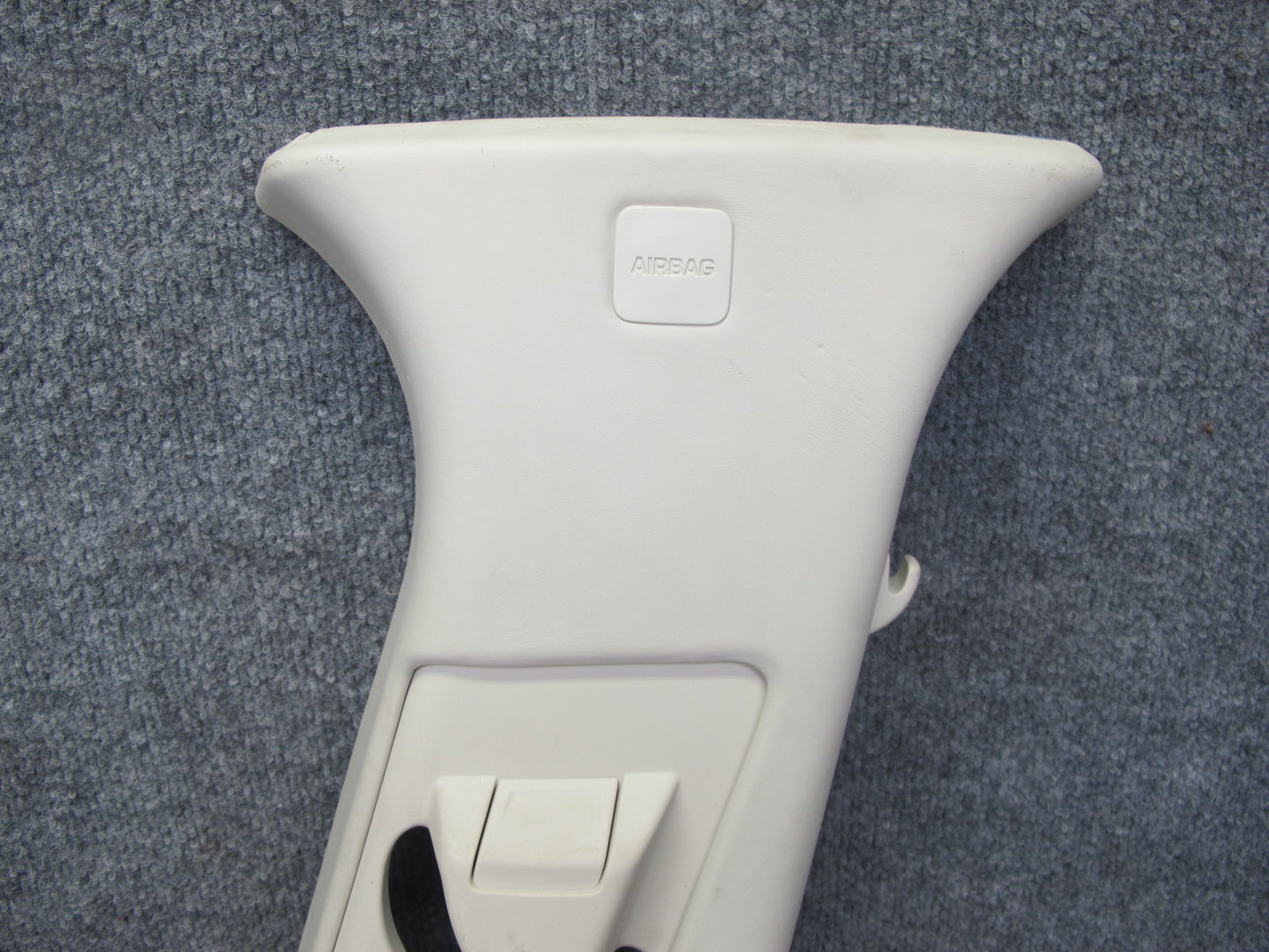 2013-2022 Land Range Rover L405 Upper B Pillar Interior Trim Panel Set of 2