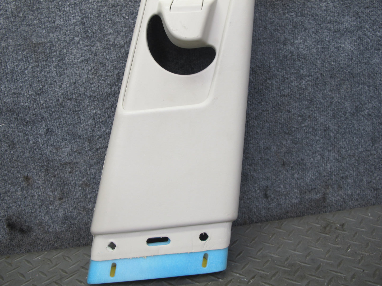 2013-2022 Land Range Rover L405 Upper B Pillar Interior Trim Panel Set of 2