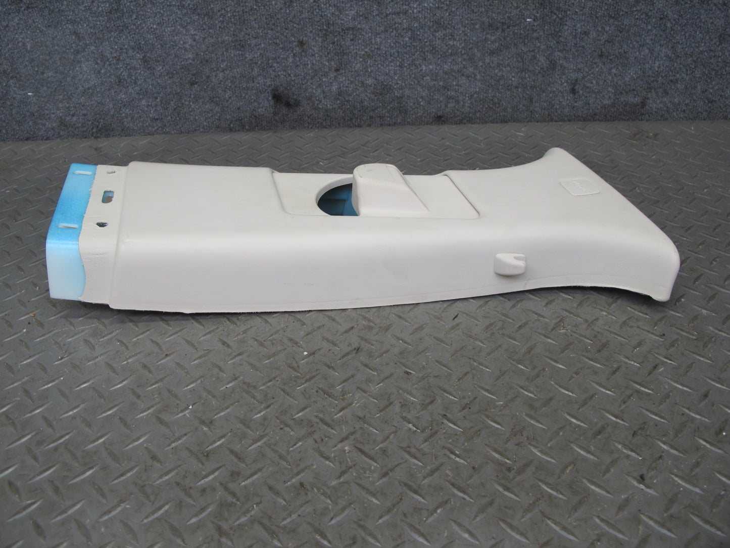 2013-2022 Land Range Rover L405 Upper B Pillar Interior Trim Panel Set of 2