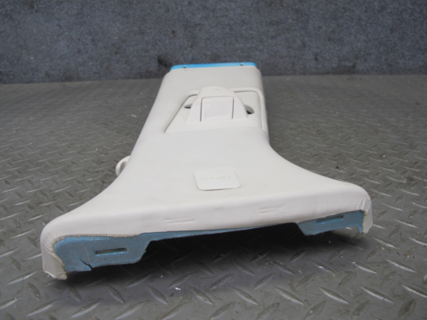 2013-2022 Land Range Rover L405 Upper B Pillar Interior Trim Panel Set of 2