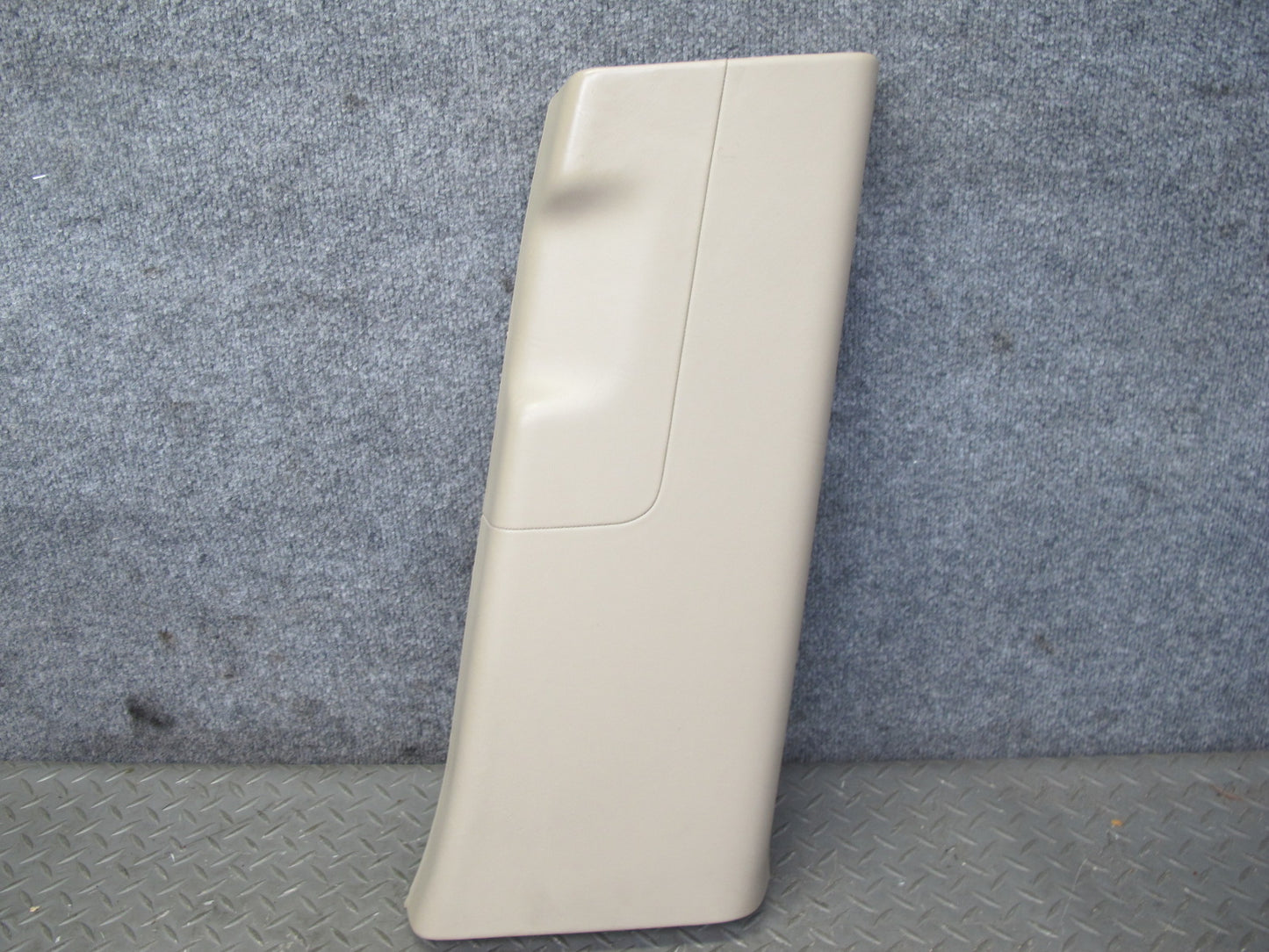 2013-2022 Land Range Rover L405 Upper B Pillar Interior Trim Panel Set of 2