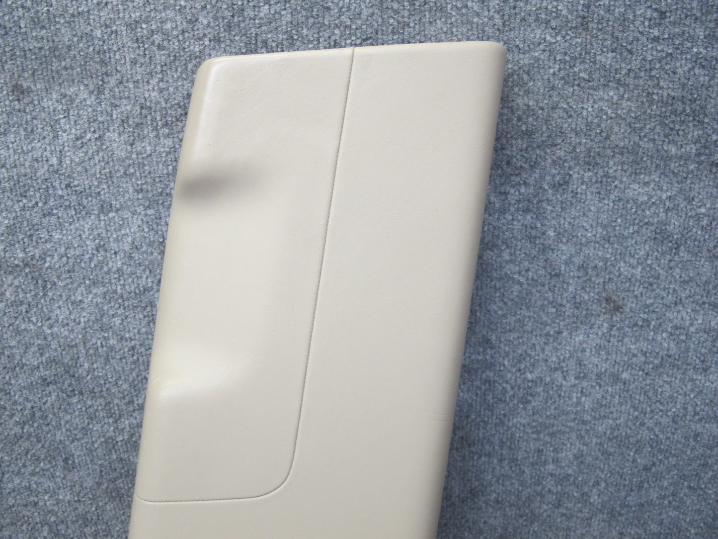 2013-2022 Land Range Rover L405 Upper B Pillar Interior Trim Panel Set of 2
