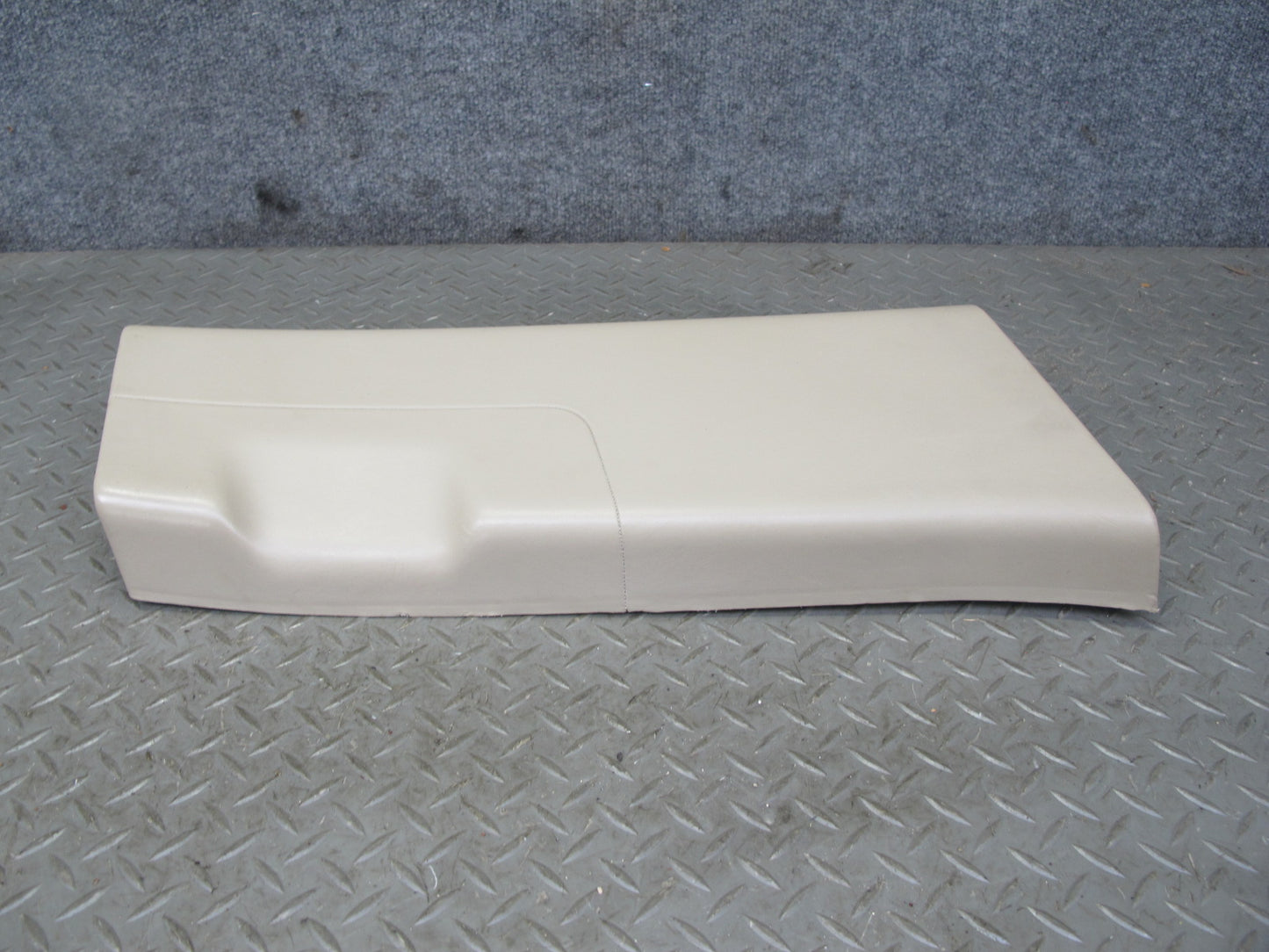 2013-2022 Land Range Rover L405 Upper B Pillar Interior Trim Panel Set of 2