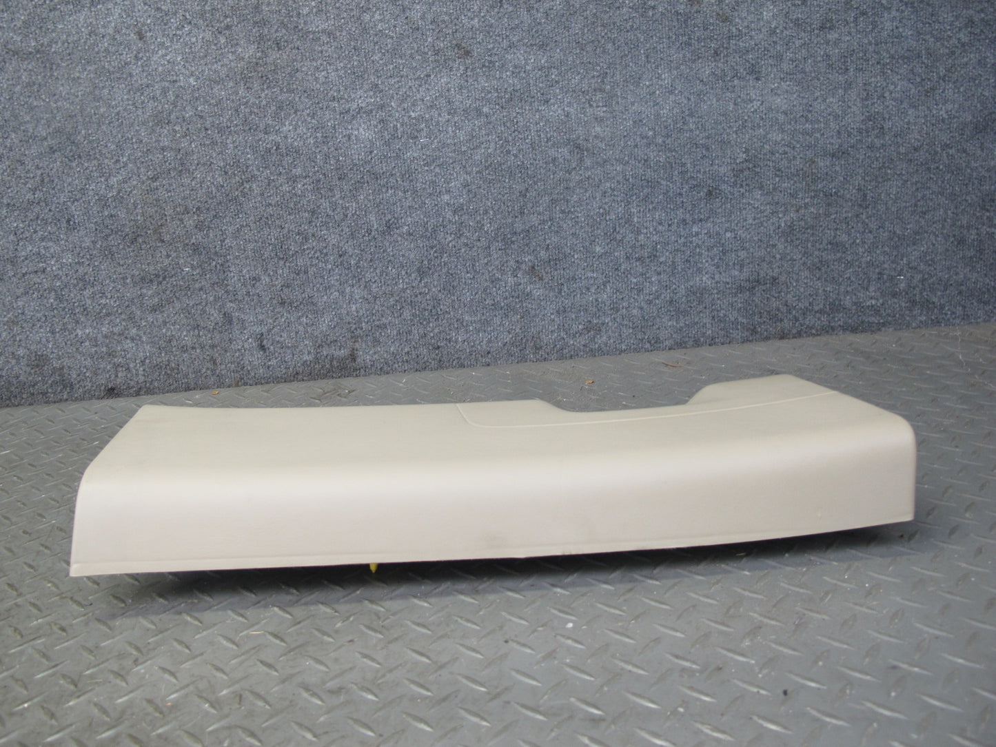 2013-2022 Land Range Rover L405 Upper B Pillar Interior Trim Panel Set of 2