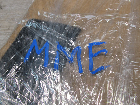 75-85 Mercedes W123 Front Left & Right Sun Visor Set of 2