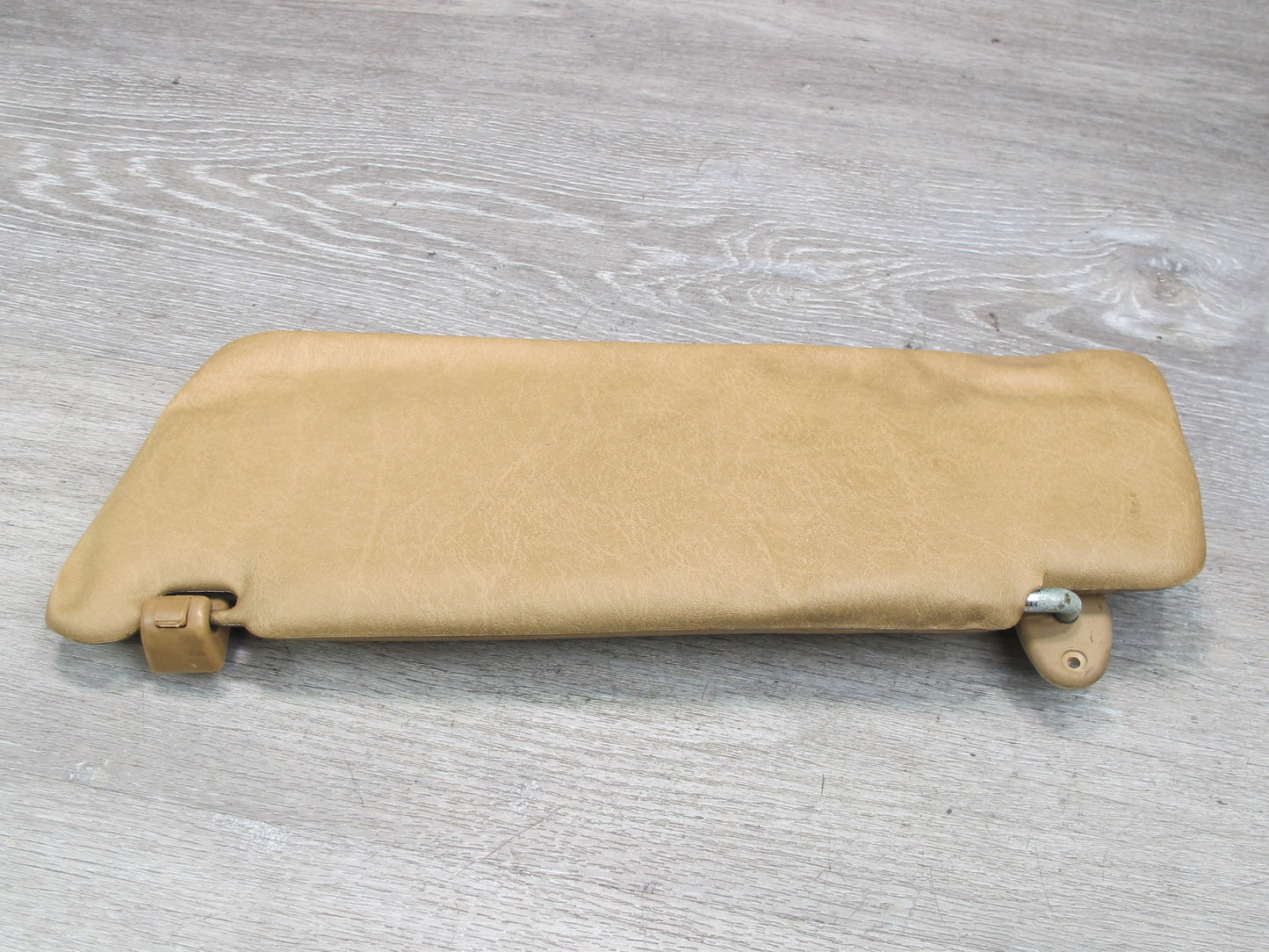 75-85 Mercedes W123 Front Left & Right Sun Visor Set of 2