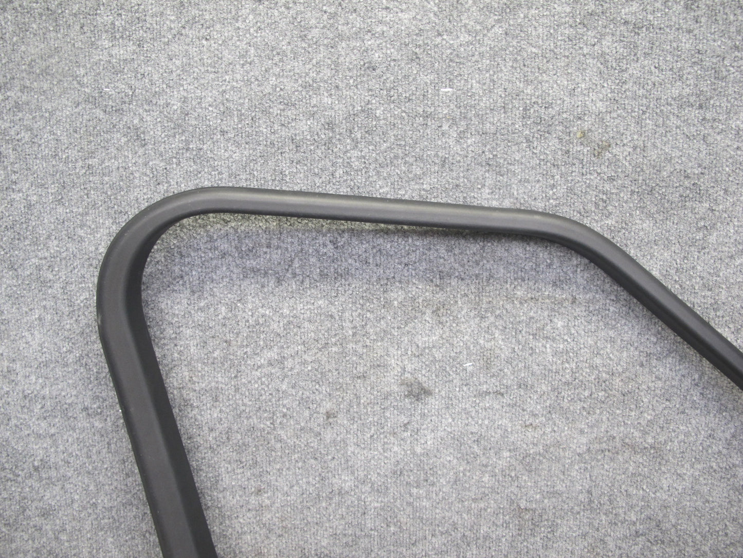 2013-2022 Land Range Rover L405 Front Left Door Window Interior Trim Cover Set