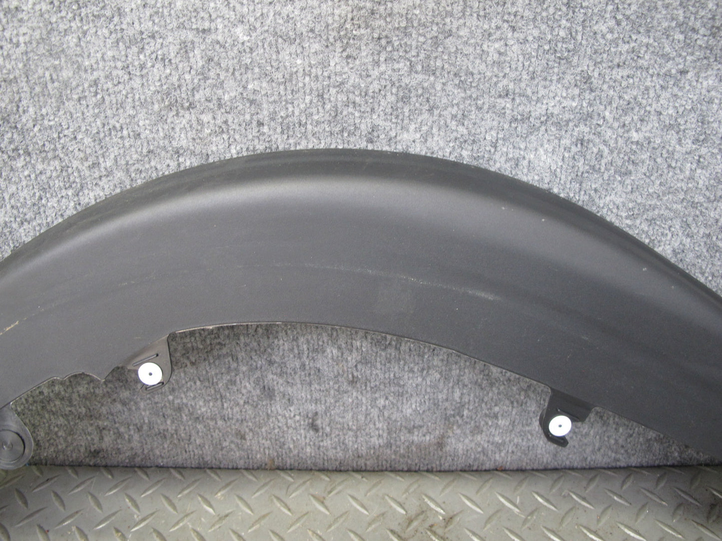 2013-2022 Land Range Rover L405 Front Left Door Window Interior Trim Cover Set