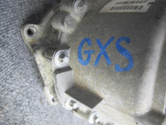 2010-2011 BMW E72 X6 AWD Hybrid ATC700 Transfer Case Box w Motor