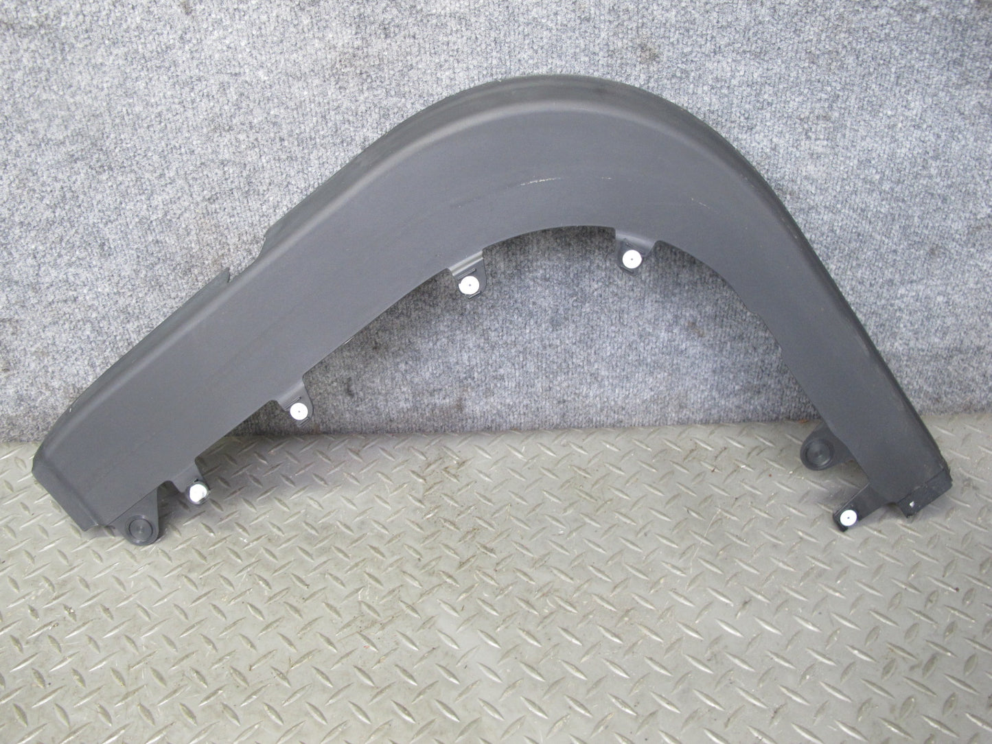 2013-2022 Land Range Rover L405 Front Left Door Window Interior Trim Cover Set