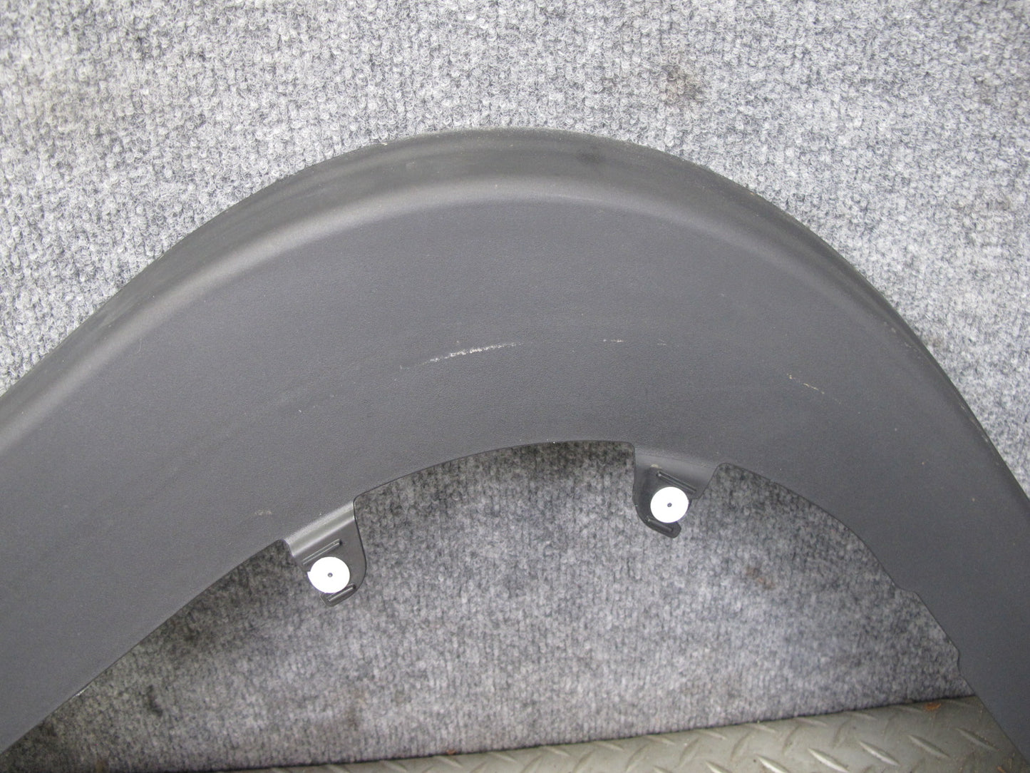 2013-2022 Land Range Rover L405 Front Left Door Window Interior Trim Cover Set