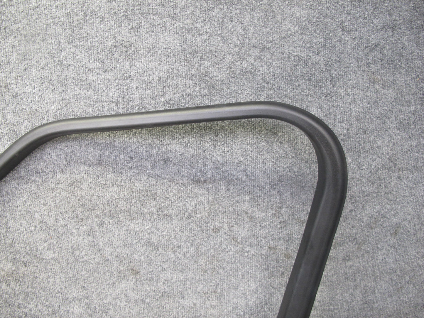2013-2022 Land Range Rover L405 Front Right Door Window Interior Trim Cover Set