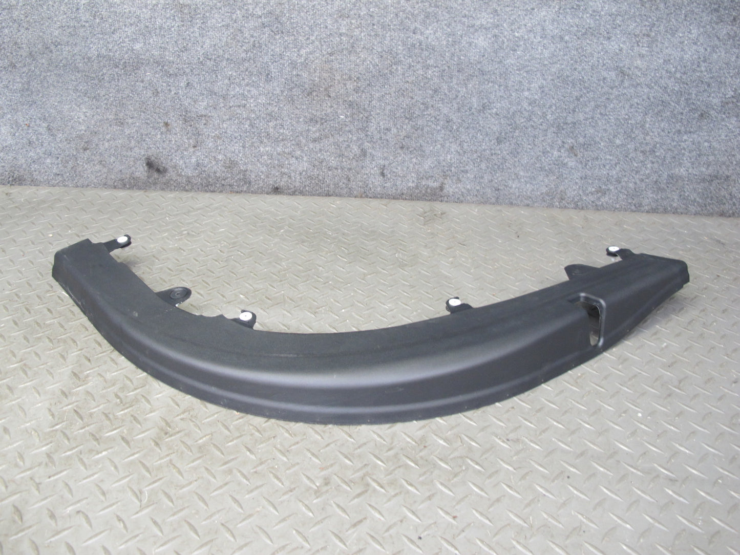2013-2022 Land Range Rover L405 Front Right Door Window Interior Trim Cover Set