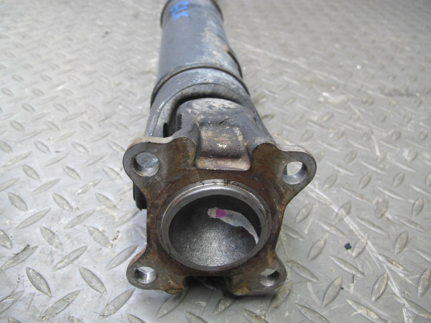 2003-2007 Lexus LX470 4.7L 4WD A/T Front Drive Shaft Driveshaft