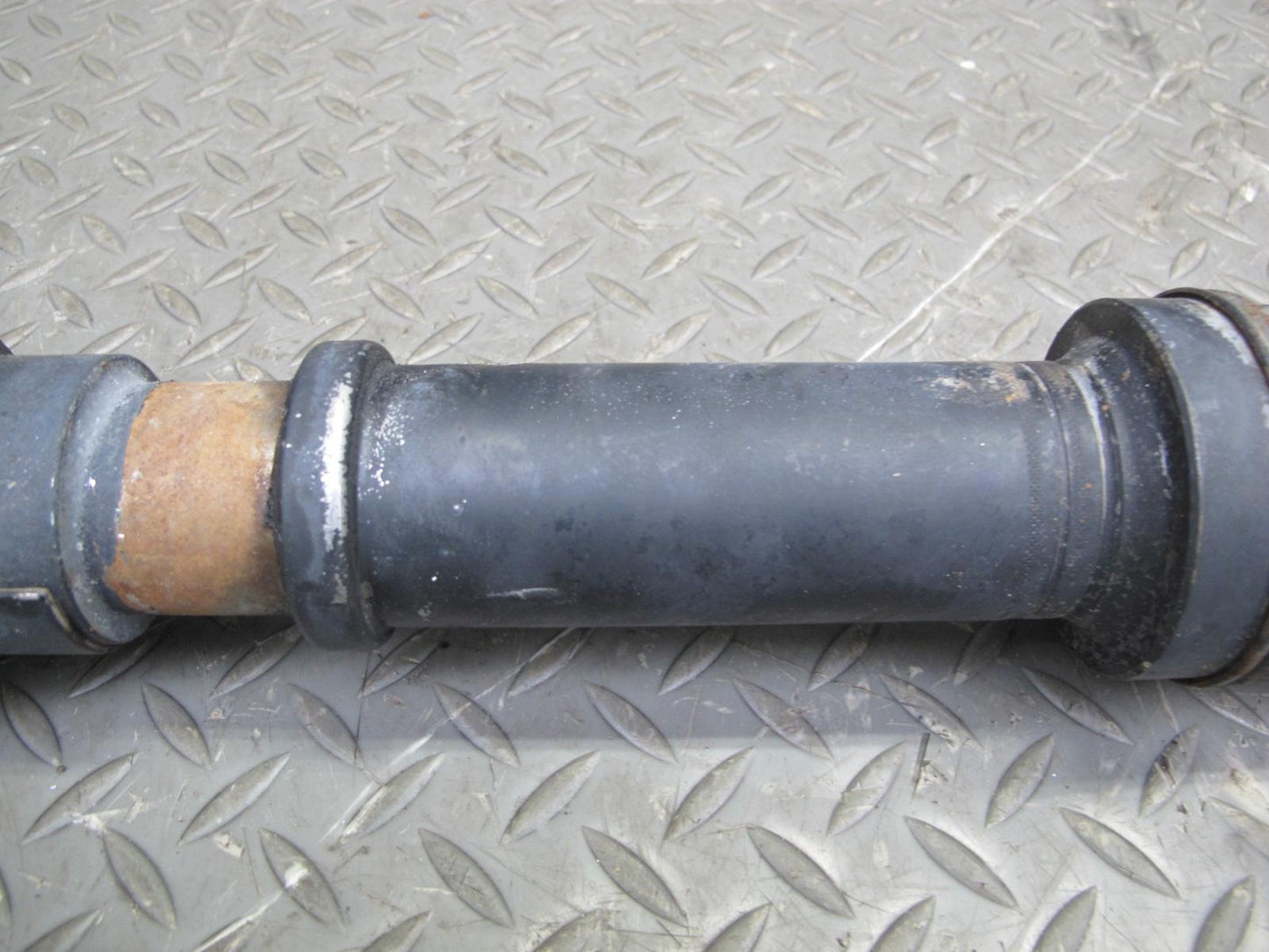 2003-2007 Lexus LX470 4.7L 4WD A/T Front Drive Shaft Driveshaft