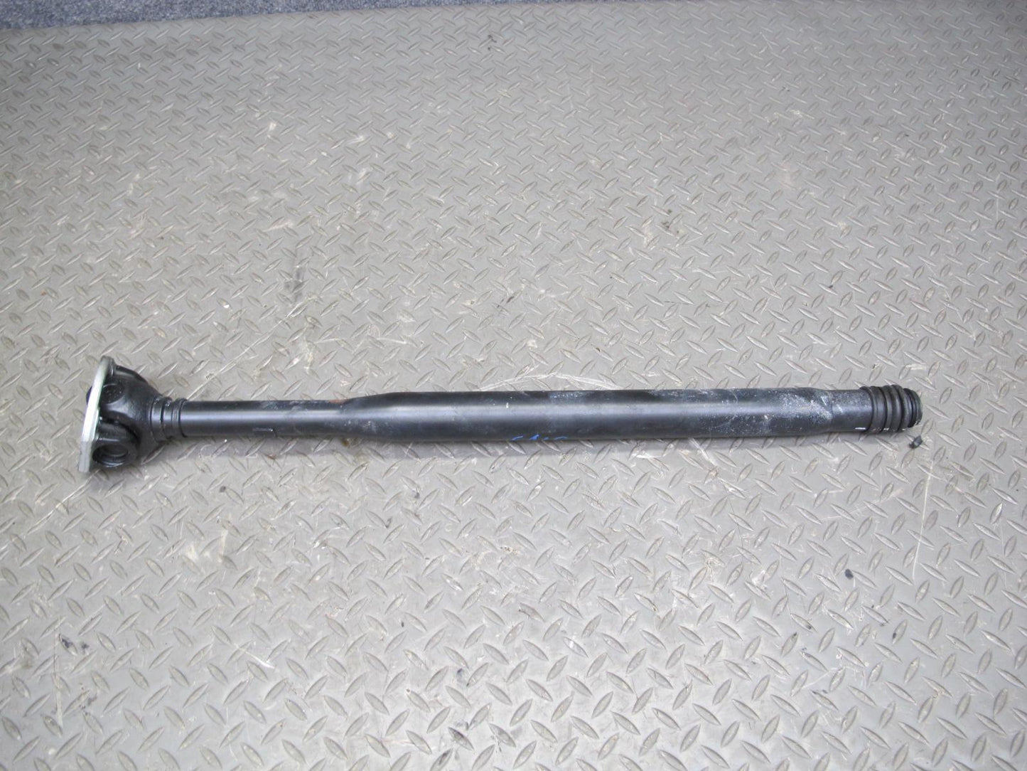 07-13 Mercedes W221 S550 AWD 4MATIC Front Hudson Driveshaft Drive Shaft 20220619