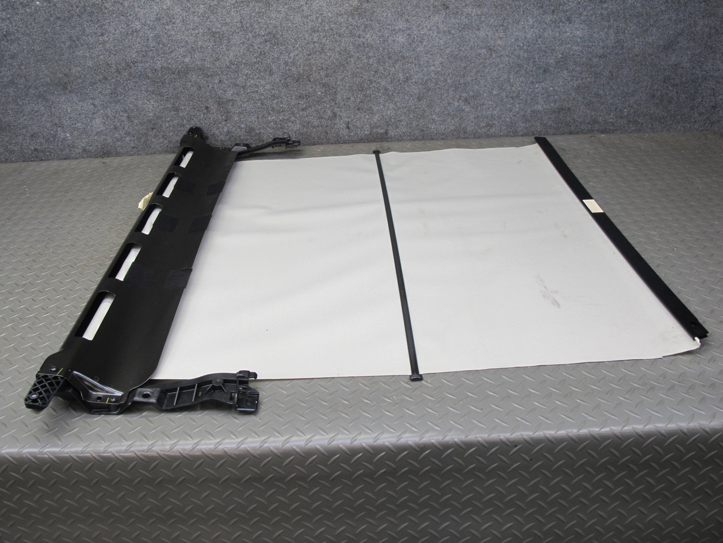 2013-2022 Land Range Rover L405 Panoramic Sunroof Sunshade Roller Blind