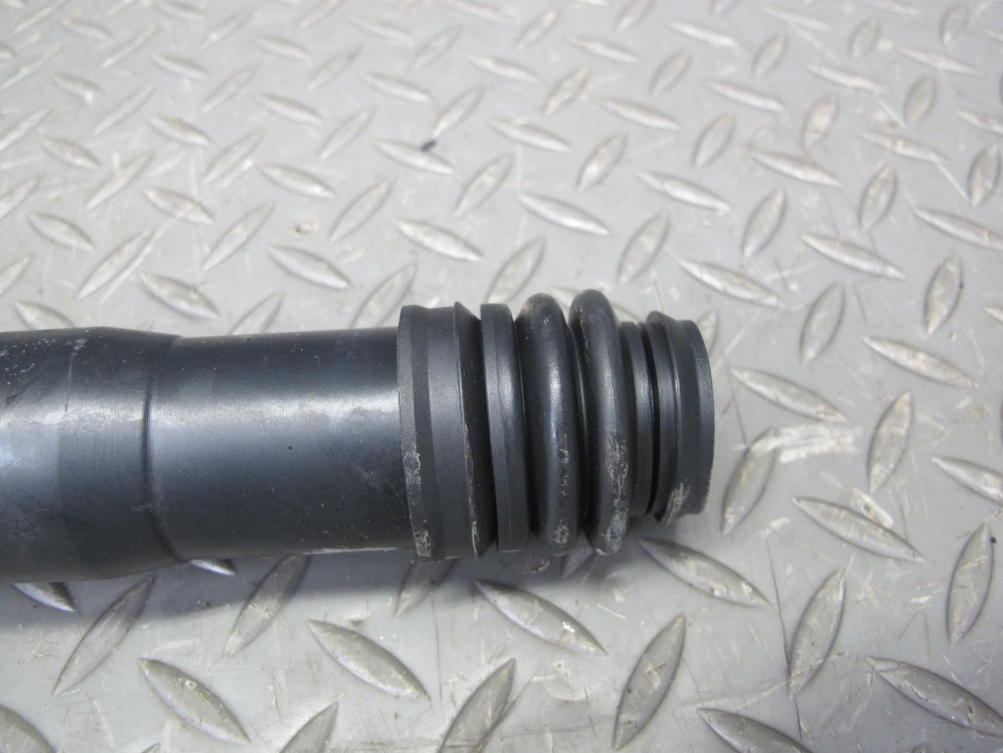 07-13 Mercedes W221 S550 AWD 4MATIC Front Hudson Driveshaft Drive Shaft 20220619