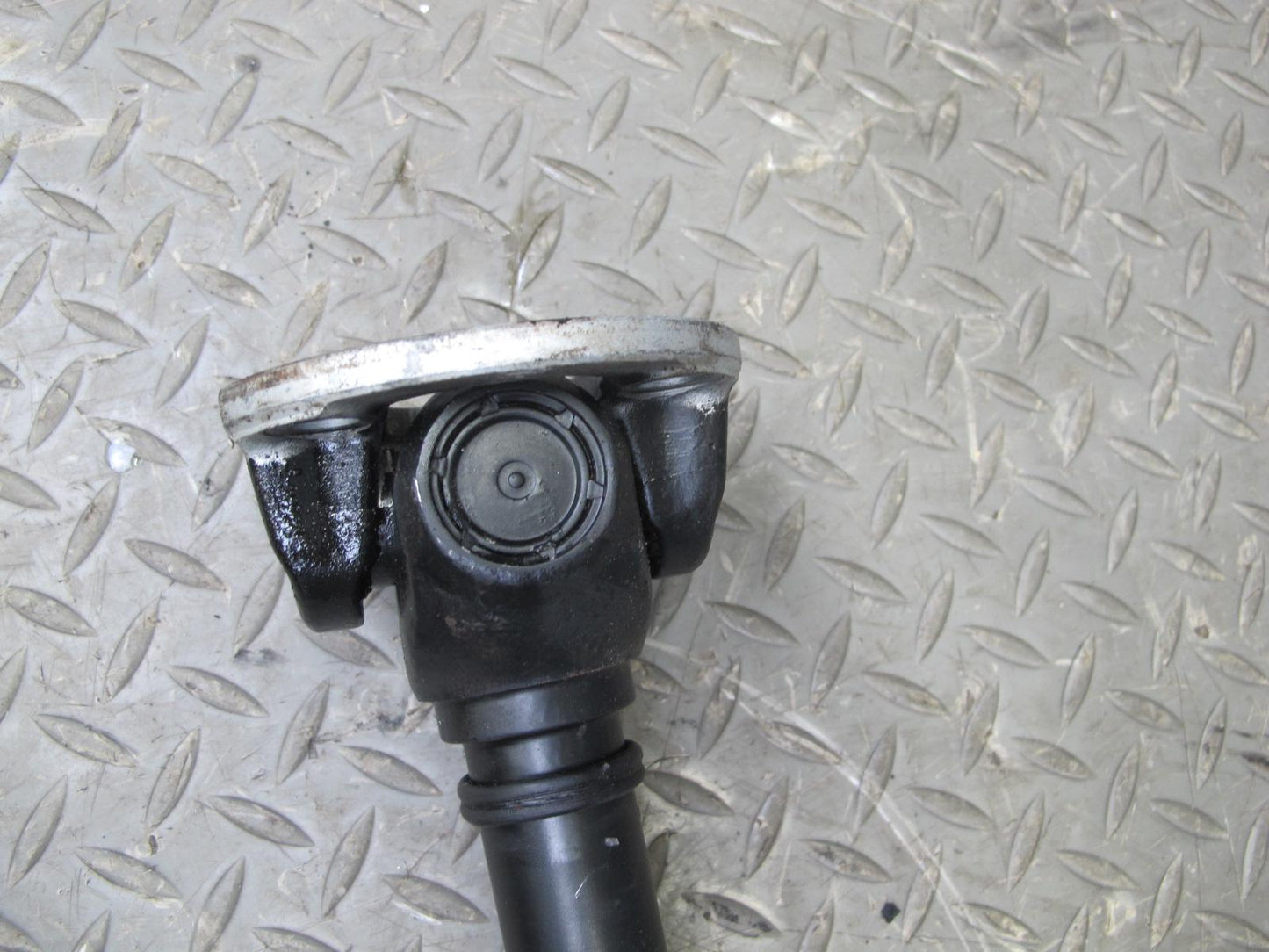 07-13 Mercedes W221 S550 AWD 4MATIC Front Hudson Driveshaft Drive Shaft 20220619