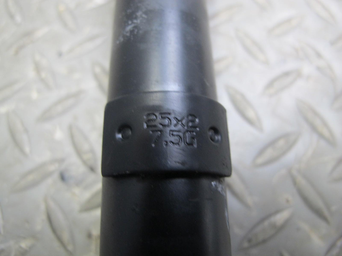 07-13 Mercedes W221 S550 AWD 4MATIC Front Hudson Driveshaft Drive Shaft 20220619