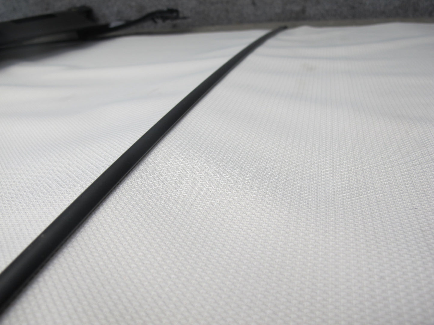 2013-2022 Land Range Rover L405 Panoramic Sunroof Sunshade Roller Blind