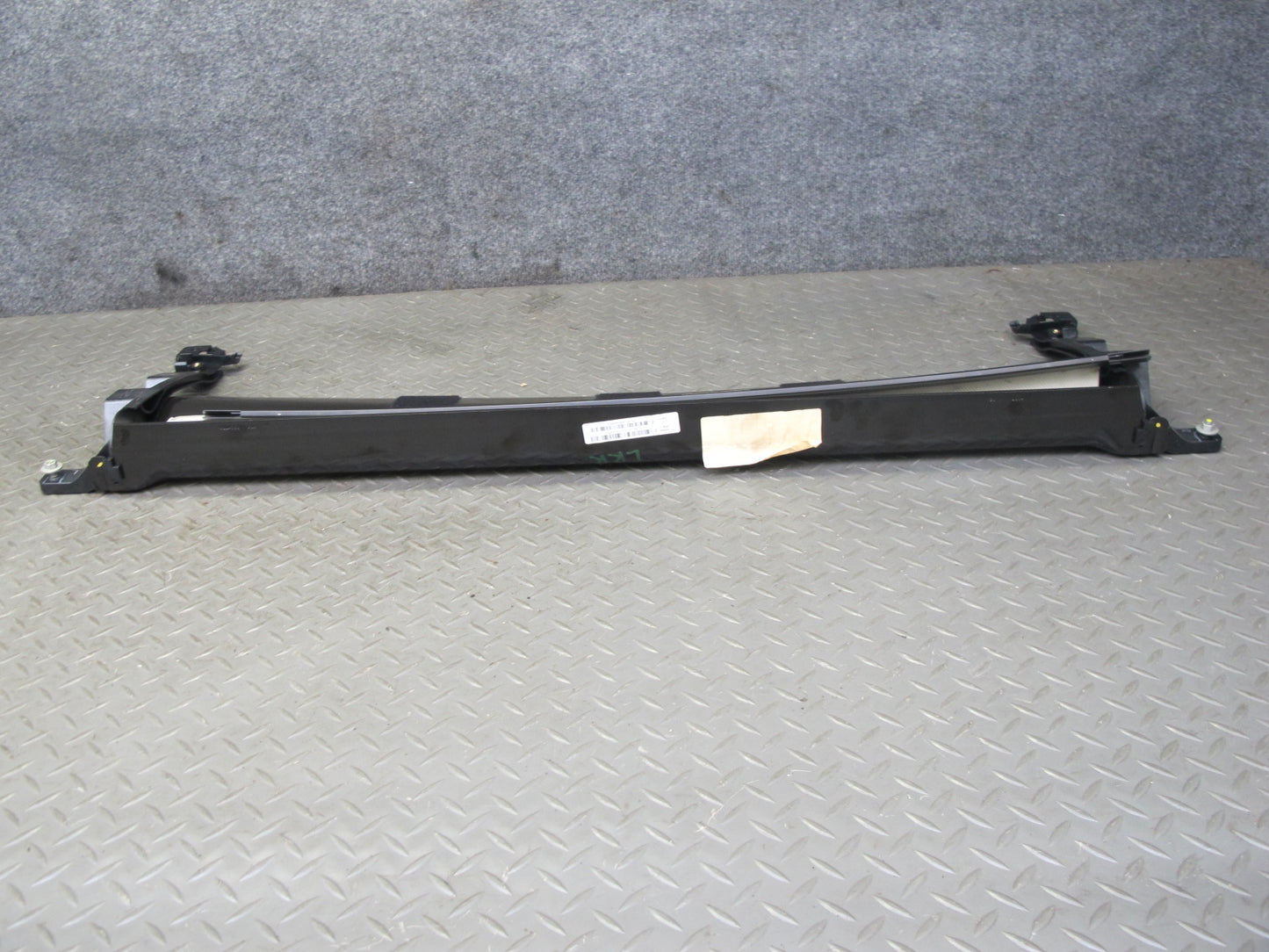 2013-2022 Land Range Rover L405 Panoramic Sunroof Sunshade Roller Blind