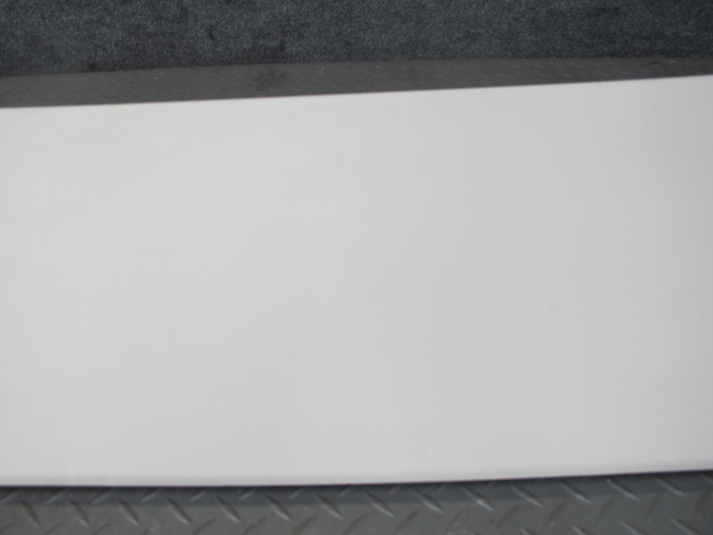2013-2022 Land Range Rover L405 Rear Trunk Tailgate Liftgate Trim Cover Panel