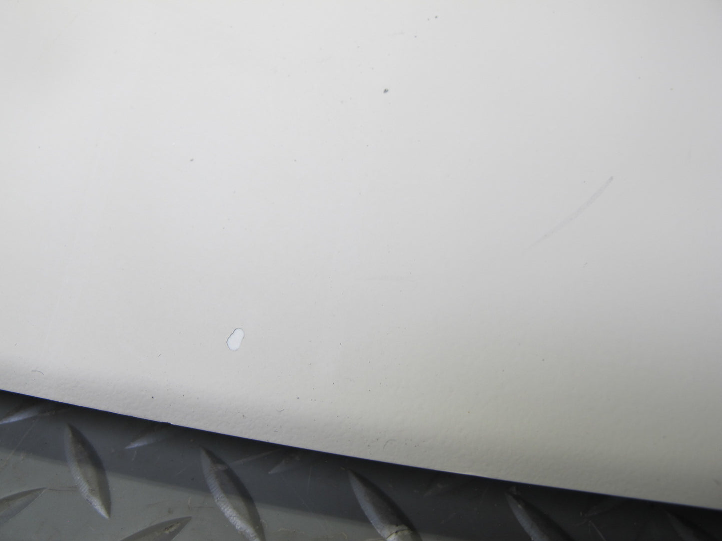 2013-2022 Land Range Rover L405 Rear Trunk Tailgate Liftgate Trim Cover Panel