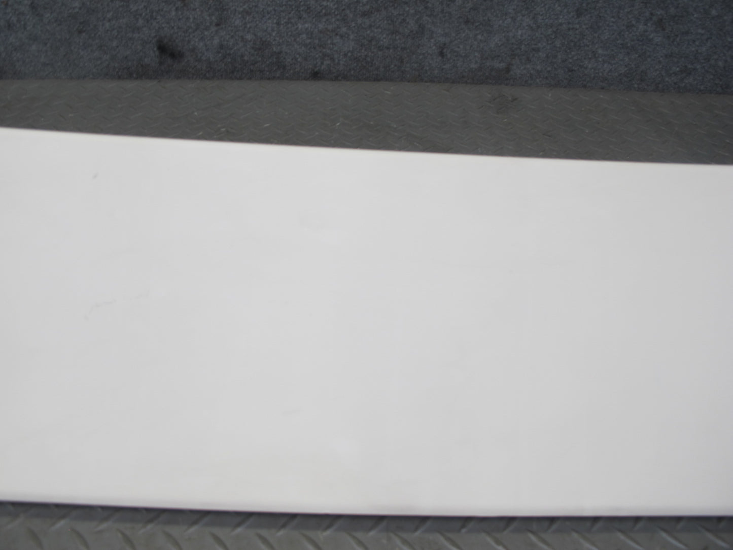 2013-2022 Land Range Rover L405 Rear Trunk Tailgate Liftgate Trim Cover Panel